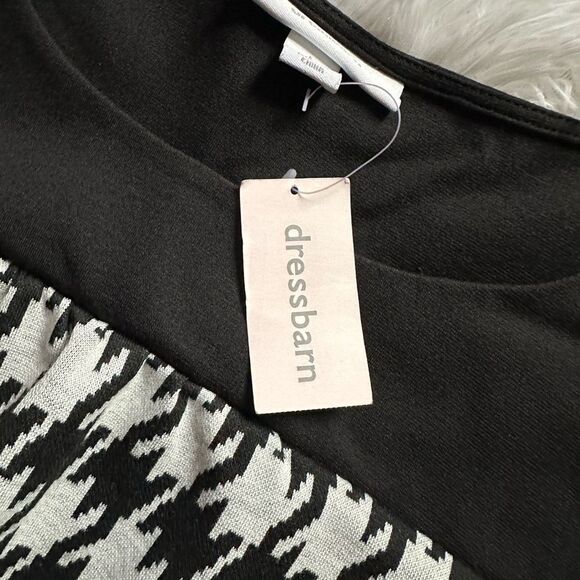 Dress Barn Top New Womens Size Large - Picture 4 of 7